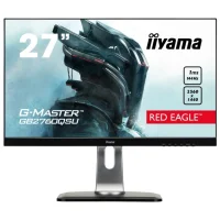 Монитор Iiyama ProLite GB2760QSU-B1 фото 1